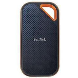 SanDisk Extreme PRO Portable SSD V2 4 TB (SDSSDE81-4T00-G25) - зображення 1