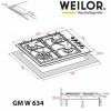 Weilor GM W 634 SS - зображення 9