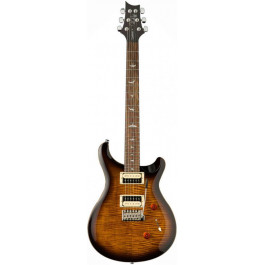   PRS Se Custom 24 Black Gold Burst (SECU44BG)