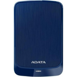   ADATA HV320 1 TB Blue (AHV320-1TU31-CBL)