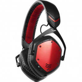   V-Moda Crossfade Wireless Rouge