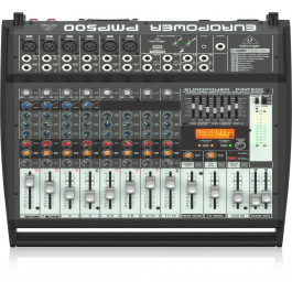   Behringer Europower PMP500