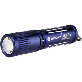   Olight I3E EOS regal blue