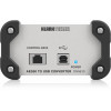 Klarkteknik DN9630 USB-AES50 - зображення 3