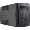 Vinga LCD 1500VA plastic case (VPC-1500P) - зображення 5