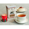 Teahouse Чай чорний  Christmas Tea №531, 250 г (4820209845792) - зображення 1