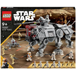   LEGO Крокохід AT-TE (75337)