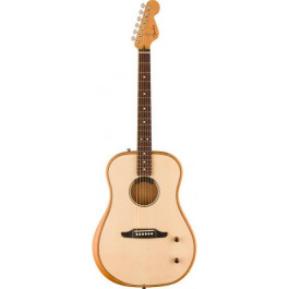   Fender HIGHWAY SERIES DREADNOUGHT NATURAL