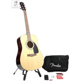   Fender FA-115 Pack