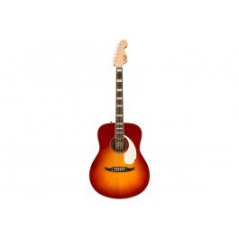   Fender PALOMINO VINTAGE SIENNA SUNBURST