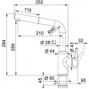 Franke Urban 115.0595.089 - зображення 6