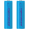 Esperanza AA 2000mAh NiMh 2шт (EZA103B) - зображення 1