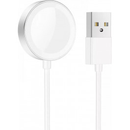   Hoco CW39 iWatch USB White