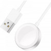 Hoco CW39 iWatch USB White - зображення 4