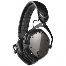   V-Moda Crossfade Wireless Gun Metal