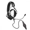 V-Moda Crossfade XF Wireless Phantom Chrome (XFBTPHCRM) - зображення 5