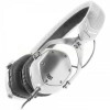 V-Moda XS White Silver - зображення 2