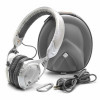 V-Moda XS White Silver - зображення 5