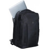 Victorinox Altmont Professional Deluxe Travel Laptop Backpack / black (602155) - зображення 4