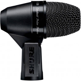   Shure PGA56-XLR