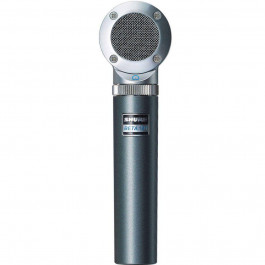   Shure BETA 181/C