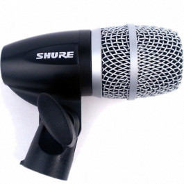   Shure PG56-XLR