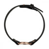 Rosy Gold Choker Black (SX1197) - зображення 4