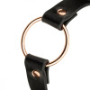 Rosy Gold Choker Black (SX1197) - зображення 7