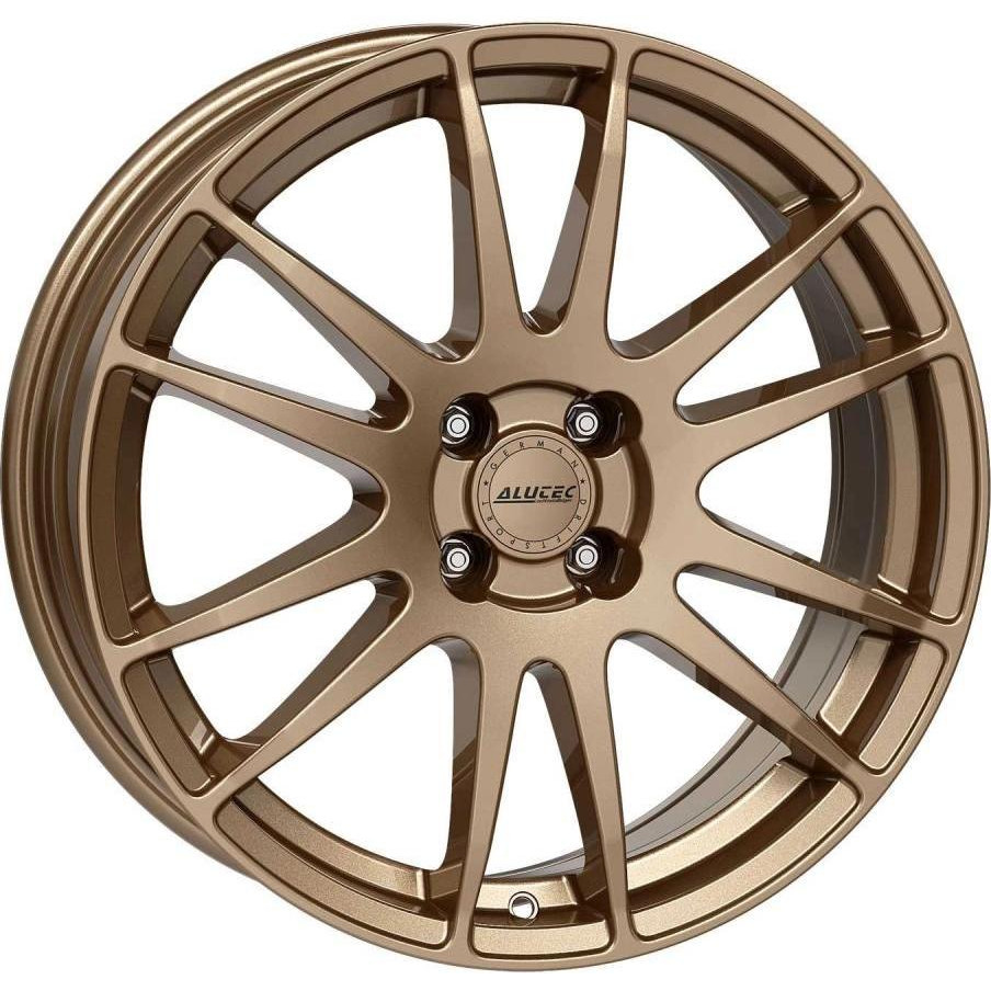 Alutec Monstr (R16 W6.5 PCD4x100 ET40 DIA63.4) - зображення 1