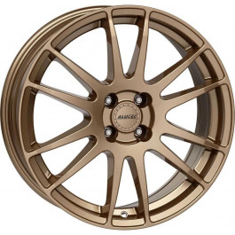   Alutec Monstr (R16 W6.5 PCD4x100 ET40 DIA63.4)