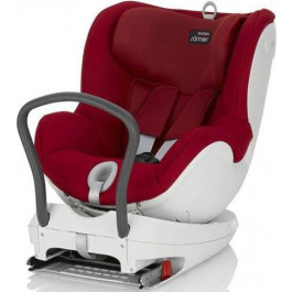   Britax-Romer Dualfix Flame Red (2000022820)