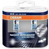 Osram H4 Night Breaker Unlimited 12V 55W (64193NBU-HCB) - зображення 1