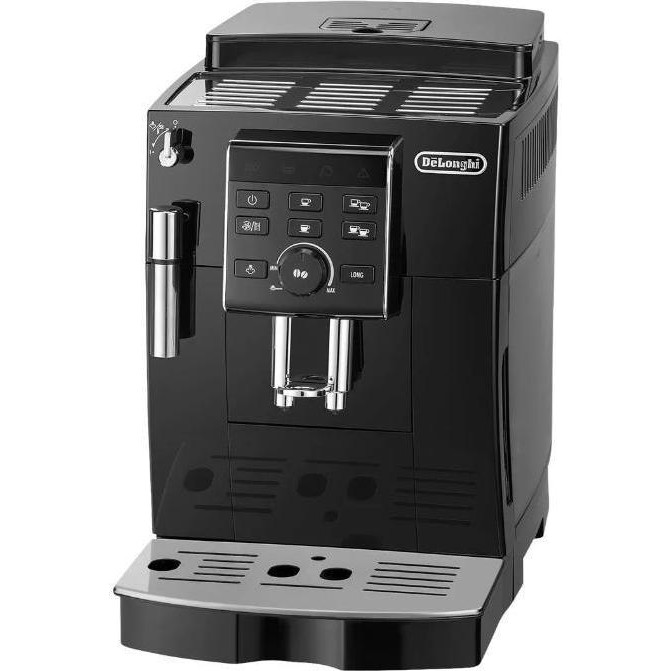 Delonghi ECAM 23.123.B - зображення 1