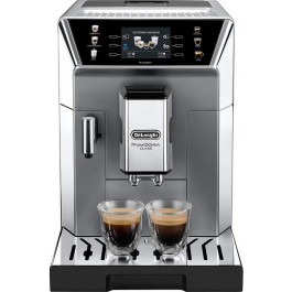   Delonghi PrimaDonna Class Evo ECAM 550.65.MS