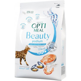   Optimeal Beauty Podium 4 кг (4820215366083)