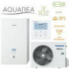 Panasonic Aquarea High Performance KIT-WC05J3E5 - зображення 1