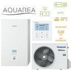   Panasonic Aquarea High Performance KIT-WC05J3E5