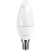 MAXUS 1-LED-5311 (C37 CL-F 4W 3000K 220V E14) - зображення 1