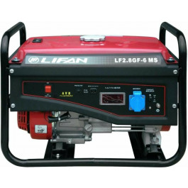   LIFAN LF2.8GF-6MS