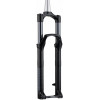 RockShox Вилка  Recon Silver RL - Crown 27.5" 15x100 120mm Black Alum Str Tpr 42offset Solo Air (includes Sta - зображення 1