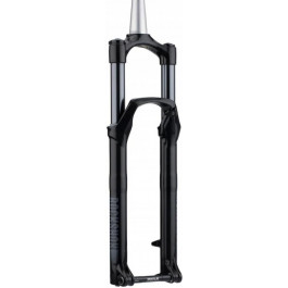   RockShox Вилка  Recon Silver RL - Crown 27.5" 15x100 120mm Black Alum Str Tpr 42offset Solo Air (includes Sta