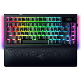   Razer BlackWidow V4 Pro 75% ANSI Black (RZ03-05130100-R3M1)