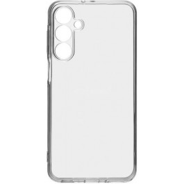   ArmorStandart Air Samsung A16 4G (A165) Camera cover Clear (ARM80125)