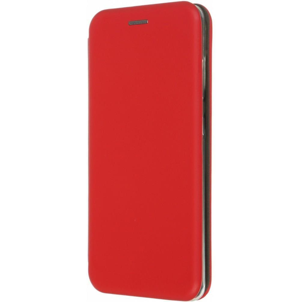 ArmorStandart G-Case Samsung A52 A525 Red (ARM59297) - зображення 1