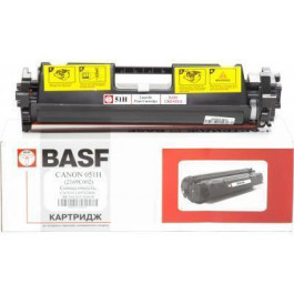   BASF Картридж для Canon LBP-162DW, MF264/267/269DW Black (KT-CRG051H)