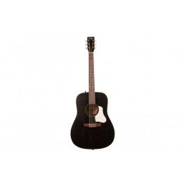   ART&LUTHERIE Americana Faded Black QIT