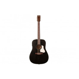   ART&LUTHERIE Americana Faded Black Presys II