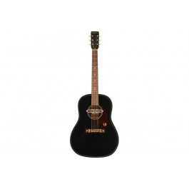   Gretsch DELTOLUXE DREADNOUGHT BLACK