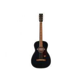   Gretsch DELTOLUXE PARLOR BLACK