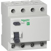 Schneider Electric EZ9 4Р, 40А, 30 мА, АС (EZ9R34440) - зображення 1